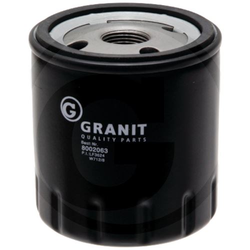 Granit 8002063 filtr motorového oleje vhodný pro Weidemann