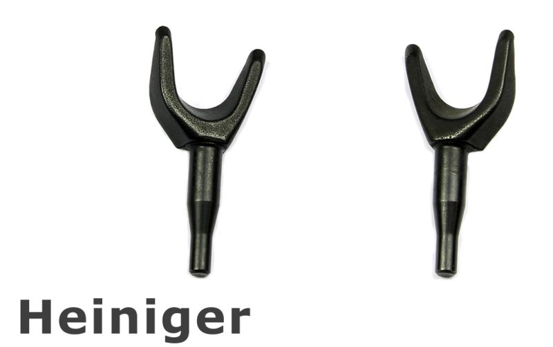 Vidličky ke stříhacím hlavicím Heiniger Icon a Heiniger Omega na závěsné strojky na ovce
