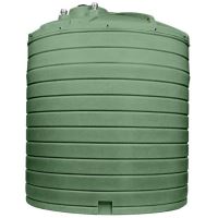 Nádrž na kapalná hnojiva DAM dvouplášťová SWIMER Agro Tank 10000 l