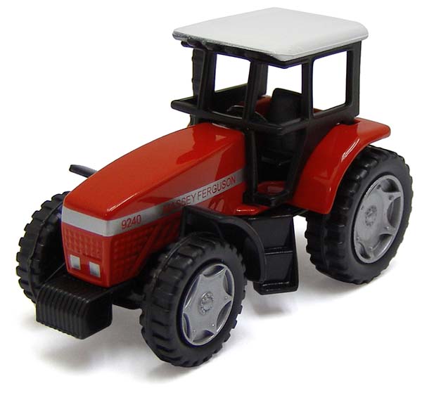 Siku – traktor Massey Ferguson 9240 1:87