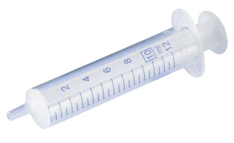 Injekční stříkačka jednorázová HSW NORM-JECT®