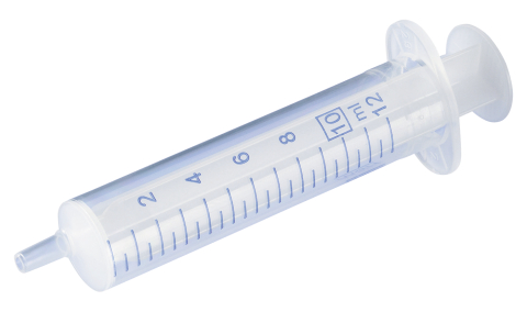 Injekční stříkačka jednorázová HSW NORM-JECT® 20/24 ml