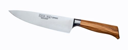 Profi kuchařský nůž dranžírovací 20 cm Burgvogel Solingen 6860.926.20.0 - Oliva