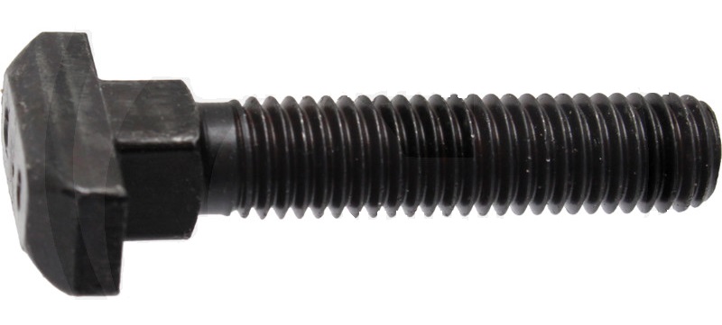 Řetězový šroub na rozmetadlo hnoje univerzální M10 délka 48 mm řetěz 10×31 mm