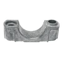 Ložisková pánev polovina na shrnovač sena Deutz-Fahr KS 60D, 80D/DN, 85DN, 90DN, 200