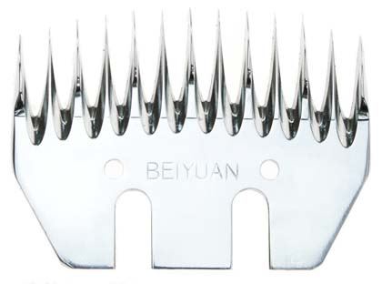 Beiyuan Alpaca Standard spodní nůž na stříhání alpak