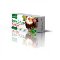 Jogurtová kultura Bulharský jogurt BIFIDO s probiotiky 1 sáček na 1-5 l mléka