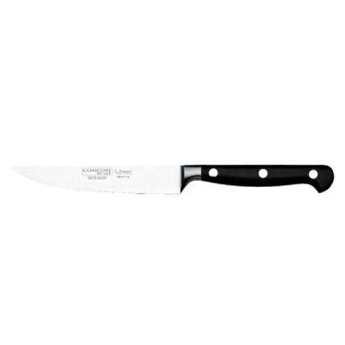 Kuchařský nůž steakový Burgvogel Solingen 6830.911.12.3 CL