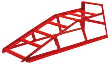 Nájezdová rampa do 2 t