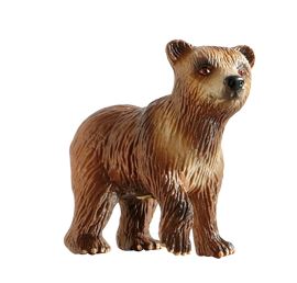 Bullyland - figurka medvídě