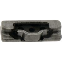 Zajištění plochých zubů se SYL a TYL korunkou ESCO Super V13 a V17 Zajištění plochých zubů se SYL a TYL korunkou ESCO Super V13 a V17