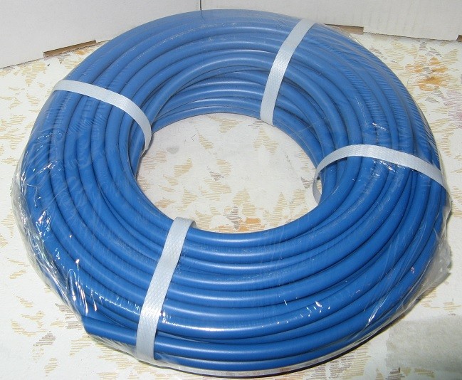 Vysokonapěťový kabel FISOL 25 m pro elektrický ohradník