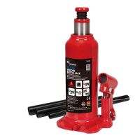 Hydraulický auto zvedák, hever 10 t panenka