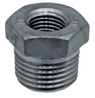 Přechodka, redukce z 1/2" na 1/4" pro vakuometr, podtlakový manometr pro fekální vozy Přechodka, redukce z 1/2" na 1/4" pro vakuometr, podtlakový manometr pro fekální vozy