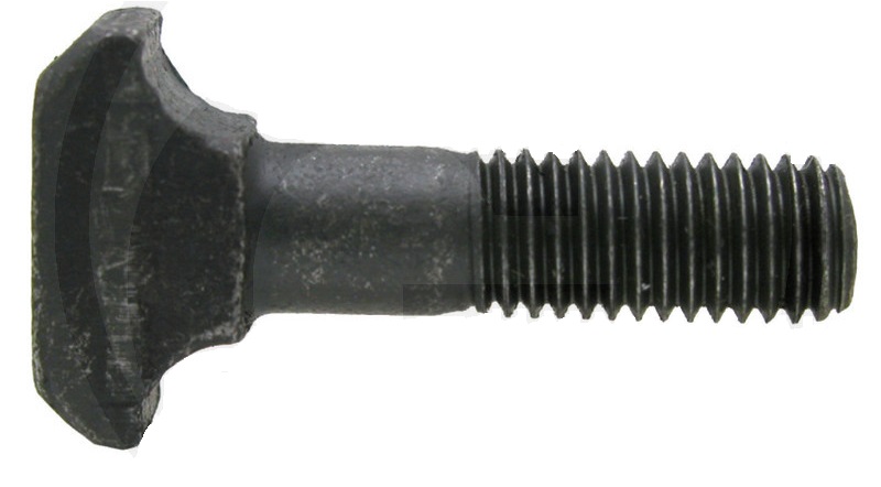 Řetězový šroub na rozmetadlo hnoje Welger M10 délka 35 mm řetěz 10×35 mm