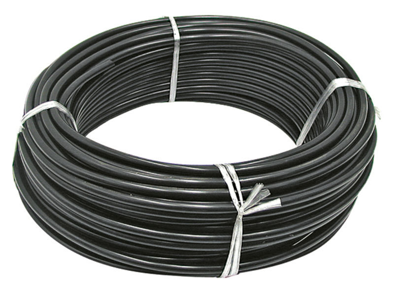 Vysokonapěťový kabel Olli 50 m pro elektrický ohradník