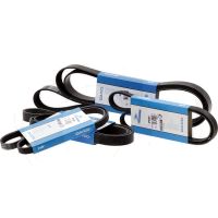 L115658 Klínový drážkový řemen 8PK 2285 na traktor JOHN DEERE klimatizace Dayco