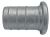 Bauer hadicová spojka samice 5" / 133 mm typ S78 s nátrubkem 5" / 125 mm na fekál Bauer hadicová spojka samice 5" / 133 mm typ S78 s nátrubkem 5" / 125 mm na fekál