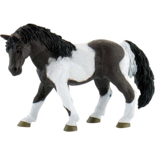 Bullyland - figurka Lewitzer - Lewitzký pony