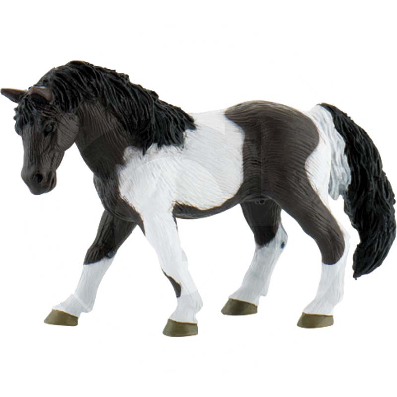 Bullyland – figurka Lewitzer – Lewitzký pony