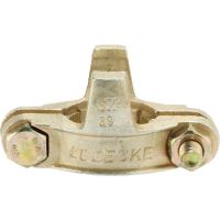 LÜDECKE hadicová spona upínání 22-29 mm pro spojky s bezpečnostním límcem DIN 20039 B LÜDECKE hadicová spona upínání 22-29 mm pro spojky s bezpečnostním límcem DIN 20039 B