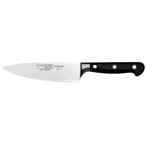 Profi kuchařský nůž dranžírovací 15 cm Burgvogel Solingen 6860.911.15.0 CL