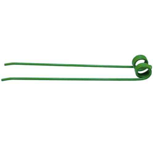 Pero shrnovače zelené vhodné pro JF-Stoll R 285 DS, R 315 DS/DVS, R 415 DS, R 655 DS