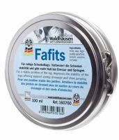 Krém na jezdecké boty lepící Waldhausen 100ml