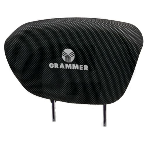 Hlavová opěrka nasaditelná pro sedačky Grammer MAXIMO Comfort Plus