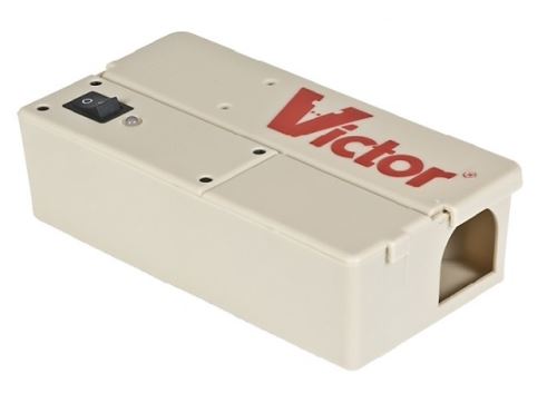 Elekronická past na myši Victor® Multi-Kill™ Mouse Trap
