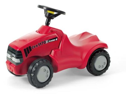 Rolly Toys - odstrkovací traktor Case CVX 1170 modelová řada Rolly Minitrac
