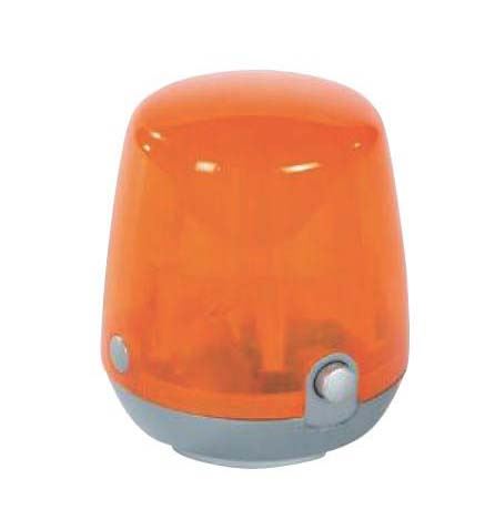 Rolly Toys - oranžový maják bateriový