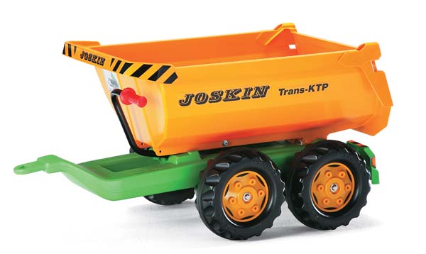 Rolly Toys - sklápěcí vozík Joskin