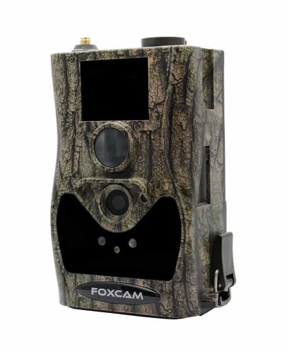 Fotopast GSM FOXcam SG880-4G + 32 GB SD karta