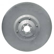 Kluzný talíř průměr 875 mm na bubnové sekačky Deutz-Fahr KM 24, Pöttinger TM II S, Cat 185