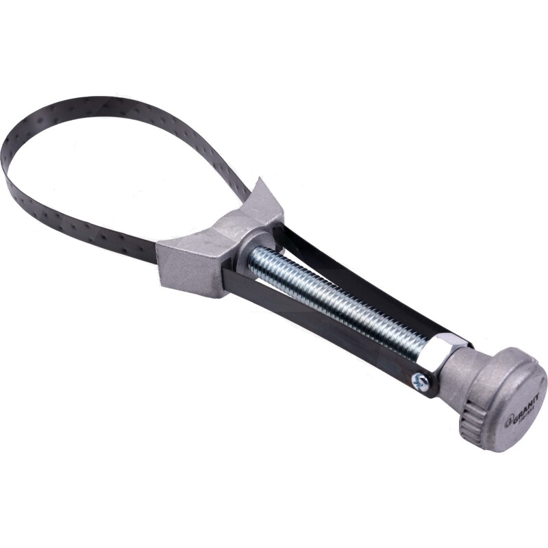 Klíč na olejový filtr Granit BLACK EDITION průměr 110-155 mm