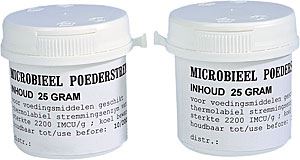 Syřidlo mikrobiální práškové Lactoferm 25 g