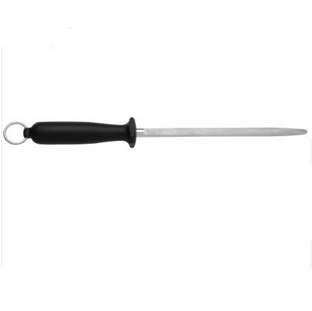 Ocílka na nože Burgvogel Solingen kulatá 8290.801.18.0 - 18 cm