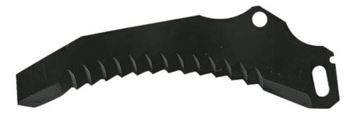 Nůž pro sběrací vozy vhodný pro Pöttinger SiloProfi Trend 21T