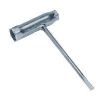 Kombinovaný klíč na zapalovací svíčky 13 x 19 mm rozměry 170 x 50 x 18 mm