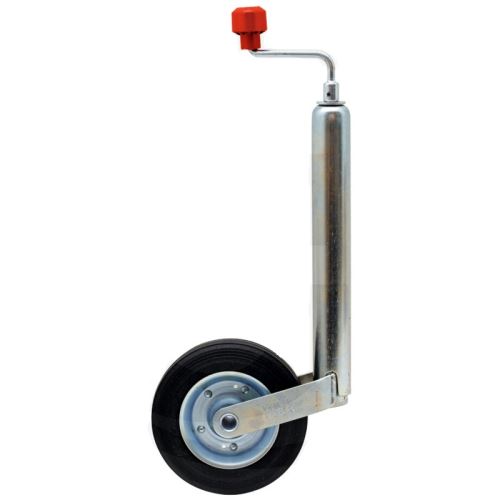 Opěrné kolečko AL-KO přívěsu, přívěsného vozíku nosnost 150 kg trubka 48 mm