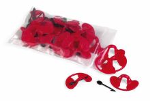 Brýle proti kanibalismu slepic velké 100 ks