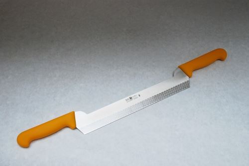 Nůž na sýr dvouruční ICEL 243.9504.30
