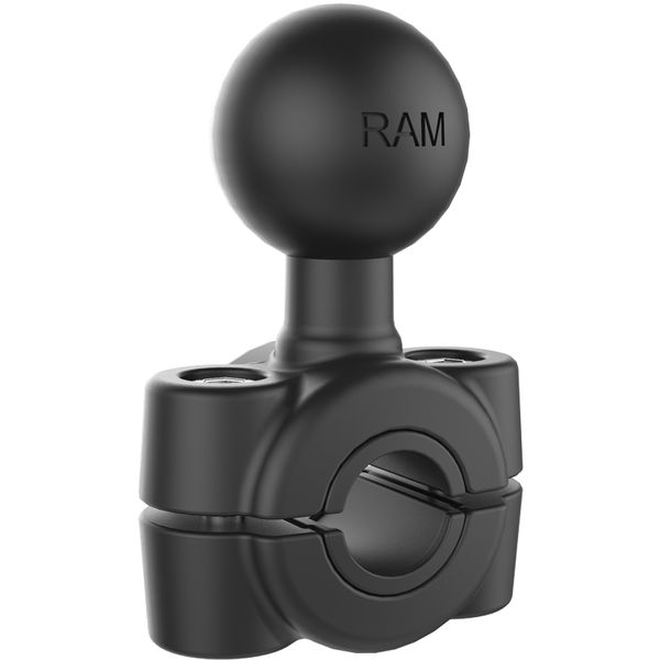 RAM MOUNTS Torque spona pro trubky o průměru 9,52 – 15,88 mm pro držák mobilu X-Grip
