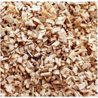 Švestková štěpka na uzení AWPOL KL 02 velikost 0,5-3 mm balení 5 kg