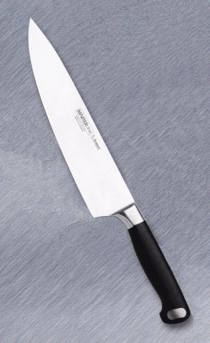 Profesionální kuchařský nůž dranžírovací 23 cm Burgvogel Solingen 6860.951.23.0 ML