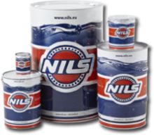 Vývěvový olej NILS VACUUM OIL ISO VG 100 5 kg Vývěvový olej NILS VACUUM OIL ISO VG 100 5 kg