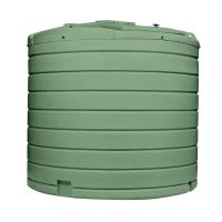 Nádrž na kapalná hnojiva DAM dvouplášťová SWIMER Agro Tank 3500 l