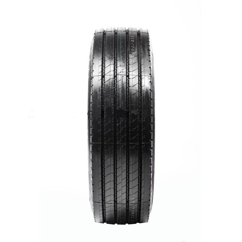 Nákladní pneumatika Dynamo MFR 65 315/80 R 22.5 20 PR TL 156/153 L na řídící nápravu