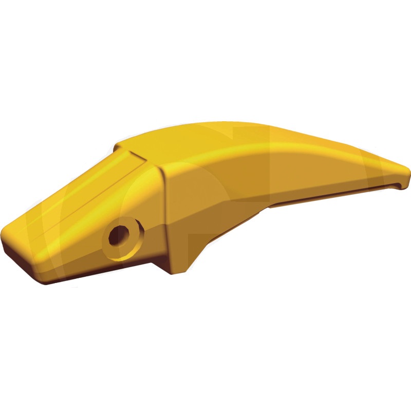 Adaptér zubů pro nakladače vhodný pro lžíce Caterpillar konstrukční velikost J200